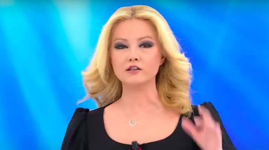 Müge Anlı kaldırılacak mı? Müge Anlı'nın programı bitecek mi? RTÜK Başkanı açıkladı