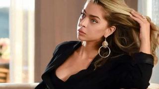 Survivor Öykü Çelik kimdir? Survivor'dan elenen Öykü Çelik kaç yaşında ve nereli? Hangi dizi ve filmlerde oynadı? İşte Survivor Öykü Çelik'in hayat hikayesi