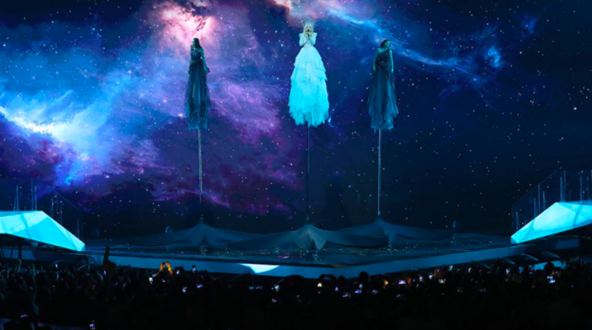 Eurovision ne zaman? Türkiye katılacak mı? Yarışmaya sınırlı sayıda seyirci