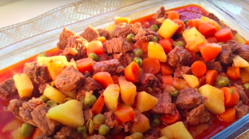 Orman kebabı nasıl yapılır? Kolay orman kebabı tarifi ve malzemeleri...