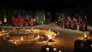 Survivor SMS sıralaması belli oldu! İşte Ünlüler ve Gönüllüler takımının 12. Exxen hafta SMS sıralaması