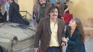 Bir Zamanlar Kıbrıs 2. bölüm fragmanı yayınlandı!  Bir Zamanlar Kıbrıs 1. bölümde neler oldu? İşte Bir Zamanlar Kıbrıs dizisi konusu ve oyuncu kadrosu