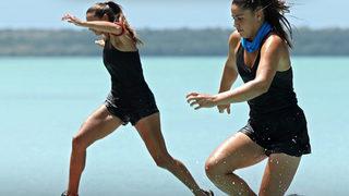 Survivor ödül oyununu kim kazandı? 1 Nisan Survivor'da ödül ne oldu? Sembolü kazanan yarışmacılar belli oldu! 