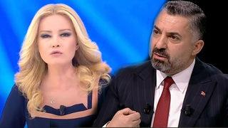 RTÜK Başkanı Ebubekir Şahin'den Müge Anlı ve gündüz kuşağı programları açıklaması!