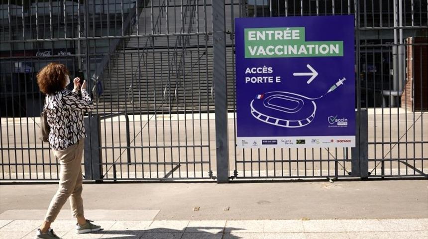 Covid: Dünya Sağlık Örgütü, "Avrupa'da aşılama kabul edilemez şekilde yavaş ilerliyor" açıklaması yaptı