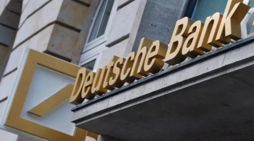 Deutsche Bank: Nakit halen kral, yakın zamanda bu değişmez!
