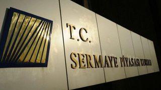 SPK'dan 10 yabancı yatırım kuruluşuna usulsüz açığa satış cezası