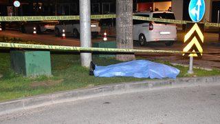 Kısıtlamada açık olan gece kulübünde kanlı eğlence: 1 ölü, 2'si ağır 6 yaralı