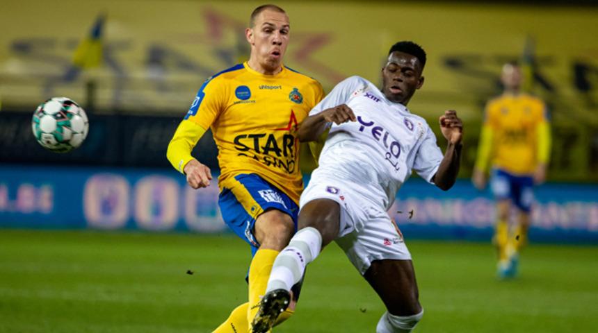  Ismaila Coulibaly için Galatasaray da devrede