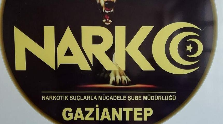 Kargo paketinden 5 kilo uyuşturucu &ccedil;ıktı