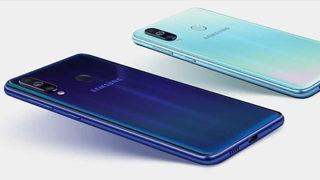 Samsung Galaxy M21’e yeni bir güncelleme geldi