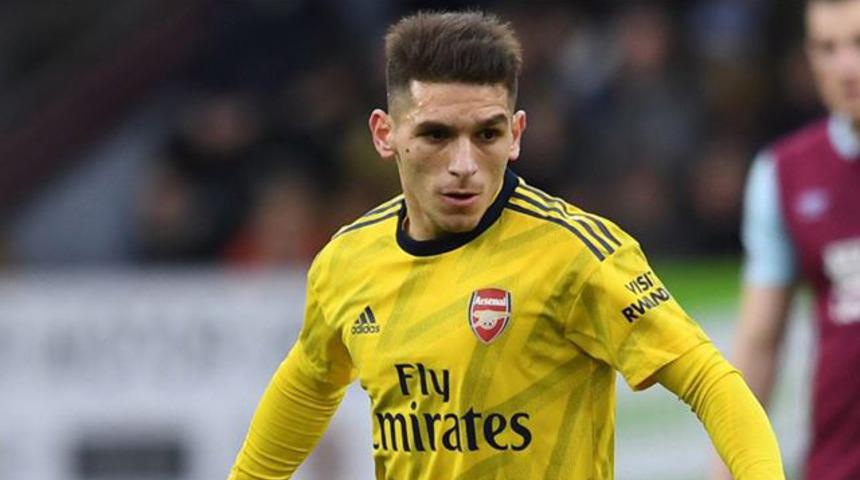 Lucas Torreira, Avrupa defterini kapattı