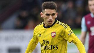 Lucas Torreira, Avrupa defterini kapattı