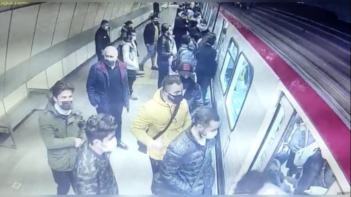 (&Ouml;zel) İstanbul&rsquo;da hırsızlık i&ccedil;in &ccedil;ocukları kullanan &ldquo;toplu taşıma &ccedil;etesi&rdquo; &ccedil;&ouml;kertildi