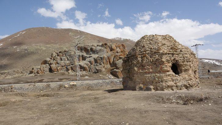 Define avcıları tarihi zindanı fünyeyle patlatmak istedi G5