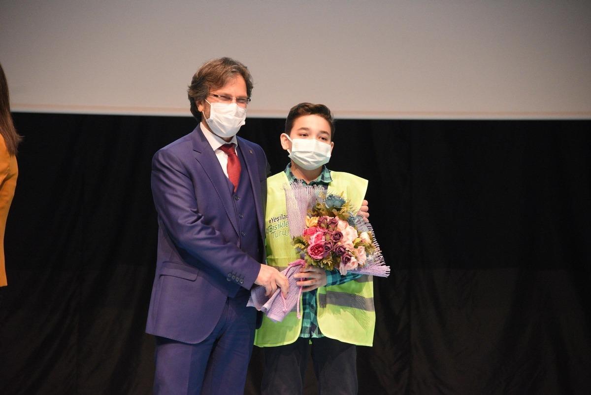 Balıkesir B&uuml;y&uuml;kşehir ve YADEM muhtarlarla bir araya geldi