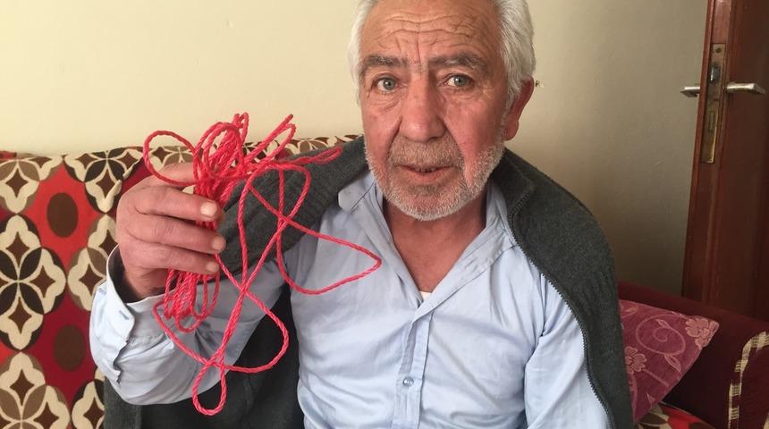 Arkadaşıyla intihara karar verip vazge&ccedil;en şahıs tutuklandı