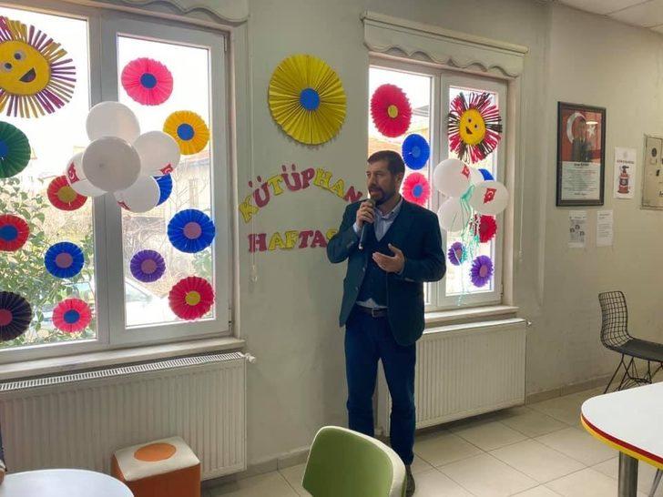 Pandemide kitap okudular, ödülleri kaptılar G4