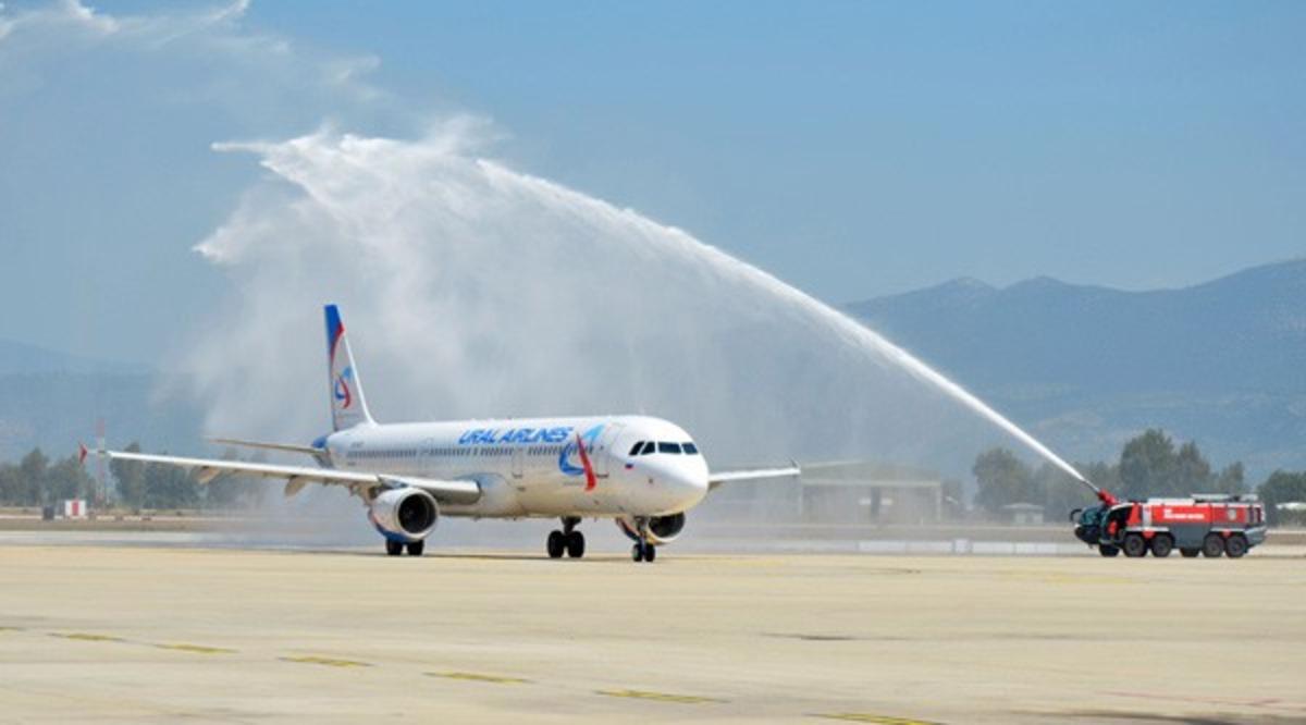 İlk turist kafilesi 10 Nisan&rsquo;da geliyor