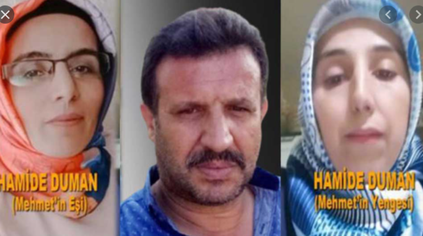 Günlerdir konuşulan yufkacı Muammer sessizliğini bozdu: 'Gözlüklü Hamide ile ilişki yaşıyorum'