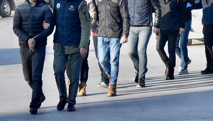 Ankara'da FETÖ soruşturması: 66 gözaltı kararı
