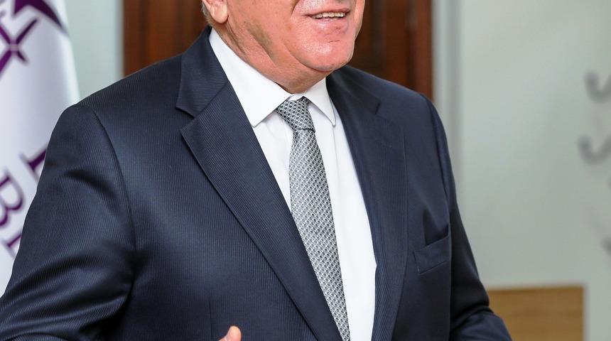 Başkan Atay, &ldquo;Otizmin farkındayız, farklılıklarımızla yan yanayız&rdquo;