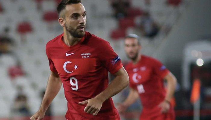 Beşiktaş Kenan Karaman'ı renklerine bağladı