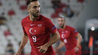 Beşiktaş Kenan Karaman'ı renklerine bağladı