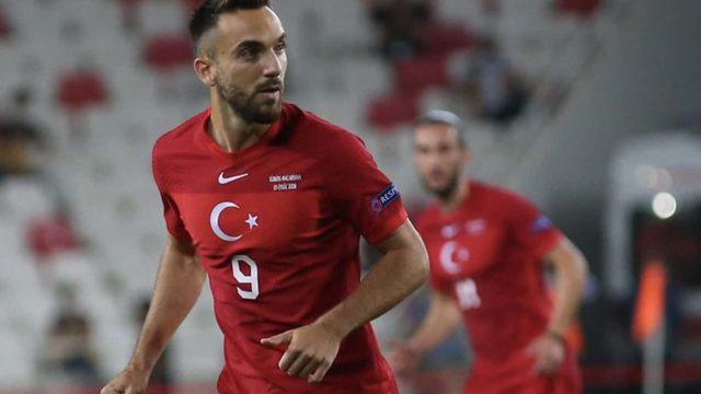 Trabzonspor Kenan Karaman'ın peşinde