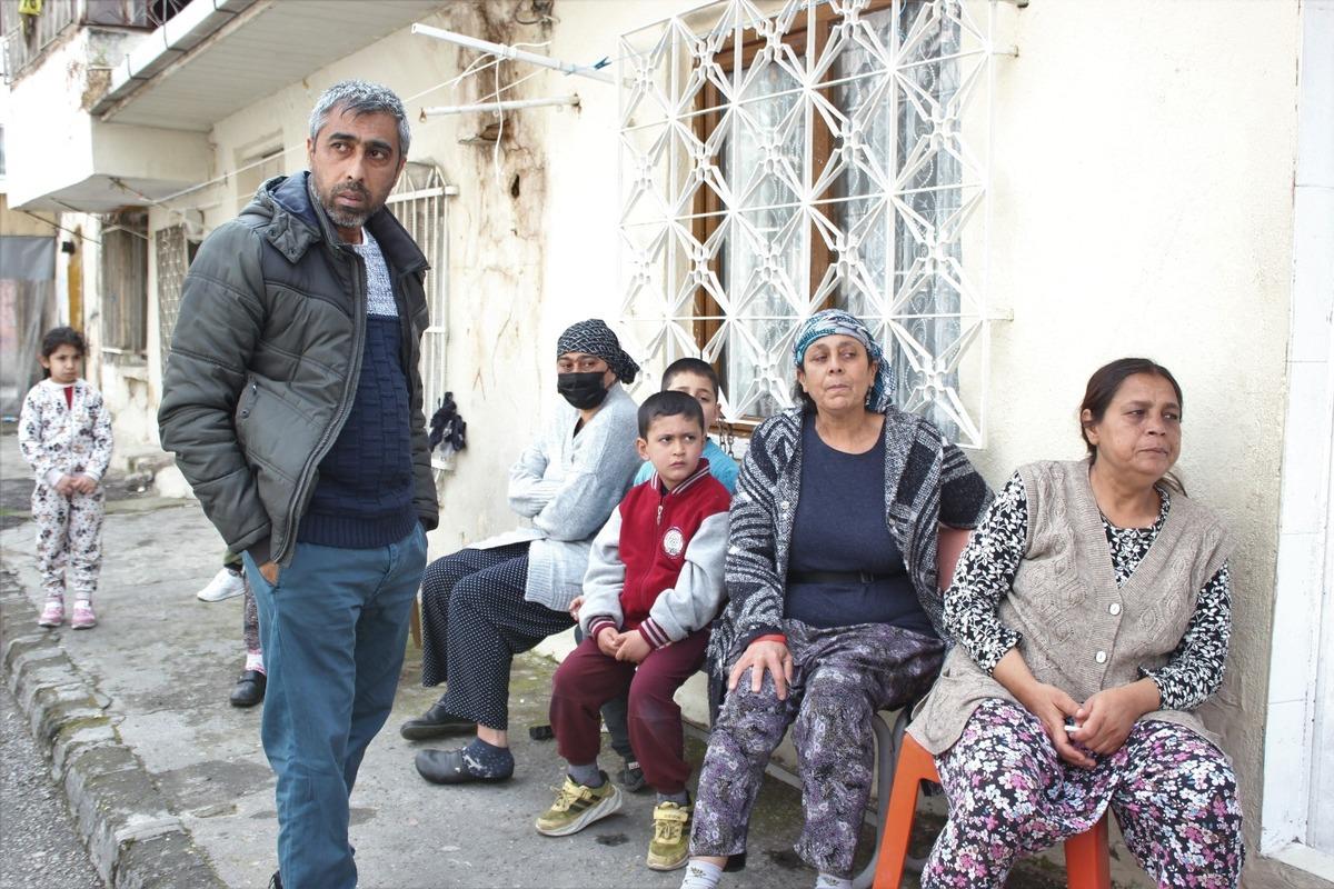 Hamileyken &ouml;ld&uuml;r&uuml;len Sezen&rsquo;den geriye gelinlikli videosu kaldı