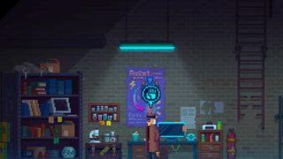 Epic Games ücretsiz oyunları: 28 TL değerindeki Tales of the Neon Sea ücretsiz oldu!