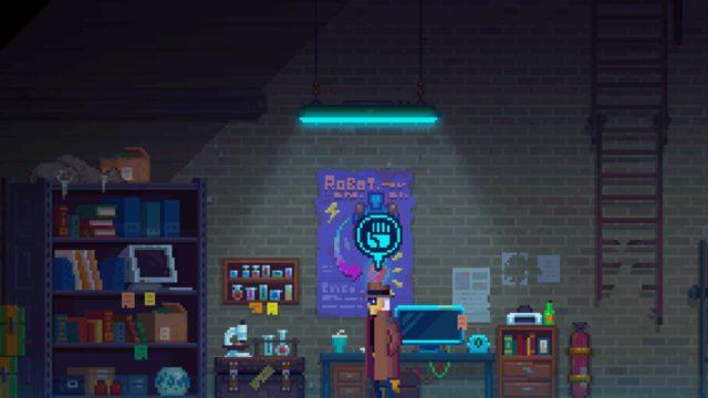 Epic Games ücretsiz oyunları: 28 TL değerindeki Tales of the Neon Sea ücretsiz oldu!