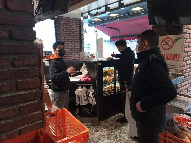 Serdivan’da Ramazan denetimi G1