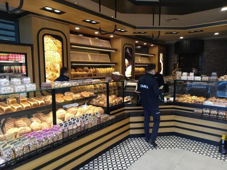 Serdivan’da Ramazan denetimi G4