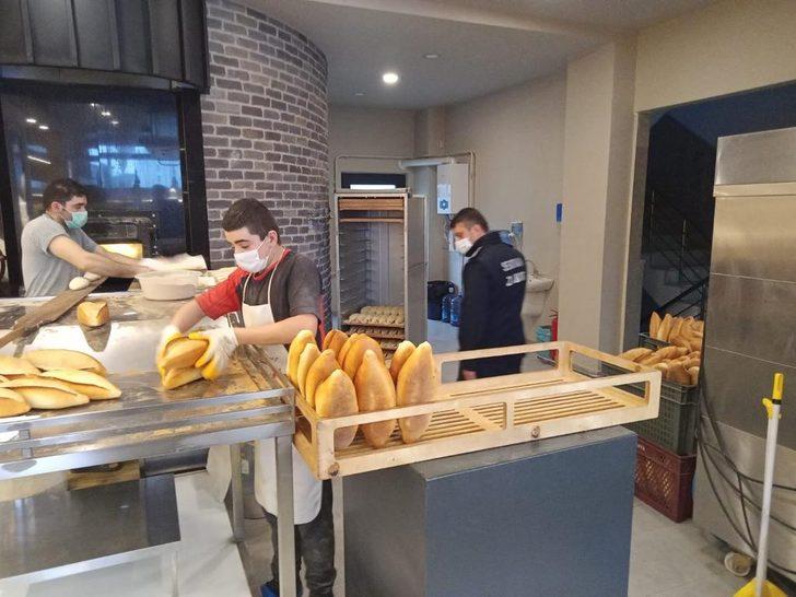 Serdivan’da Ramazan denetimi G5