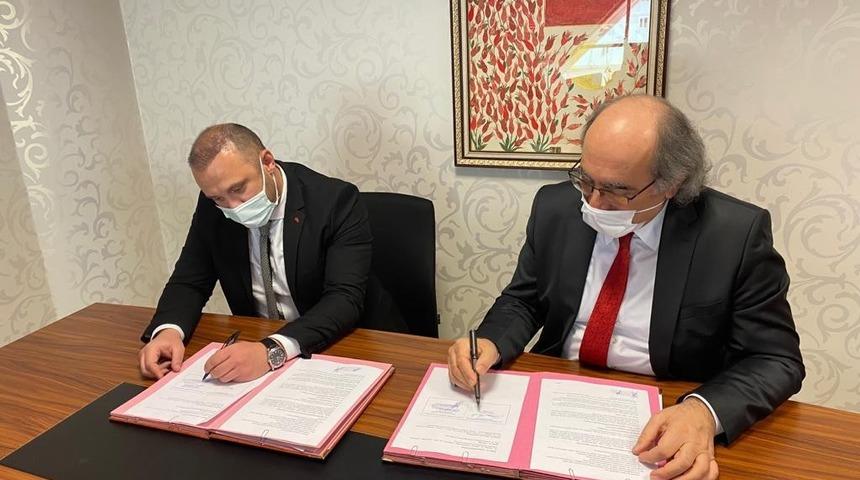 AD&Uuml; &ouml;ğretim &uuml;yesinin geliştirdiği yerli ve milli ilk s&ouml;zel olmayan bilişsel test, Milli Eğitim Bakanlığı&rsquo;na devredildi