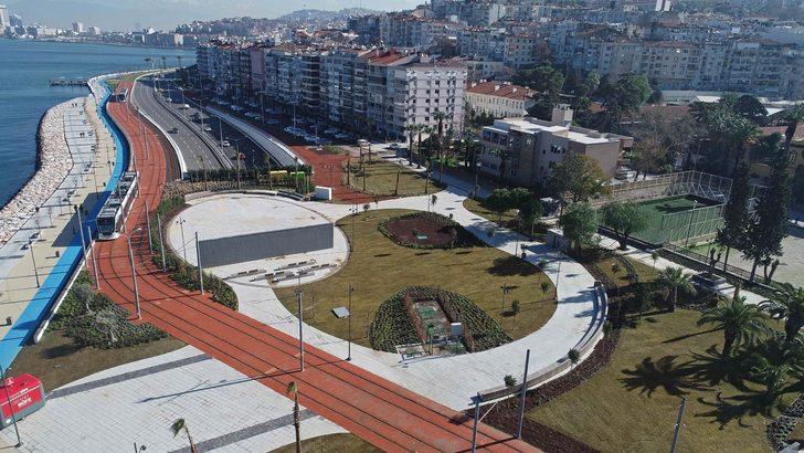 İzmir’in tarihine genç tasarım G2