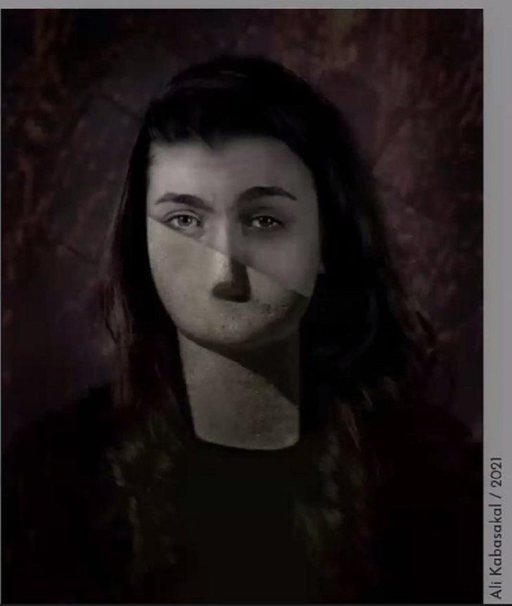 Üç atölyeden "Kadın ve Ben" sergisi G5