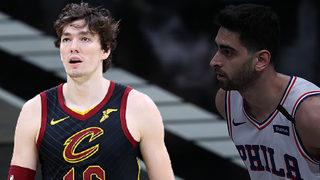 NBA'de Furkan'ın takımı, Cedi'nin takımını yendi