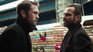 Çukur ne zaman final yapacak? Dizi izleyenlerini sevindiren gelişme…