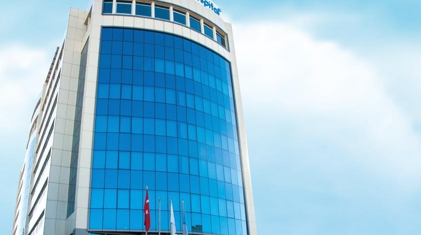 Diyarbakır &Ouml;zel Bower Hastanesi hizmette 4&rsquo;&uuml;nc&uuml; yılına girdi