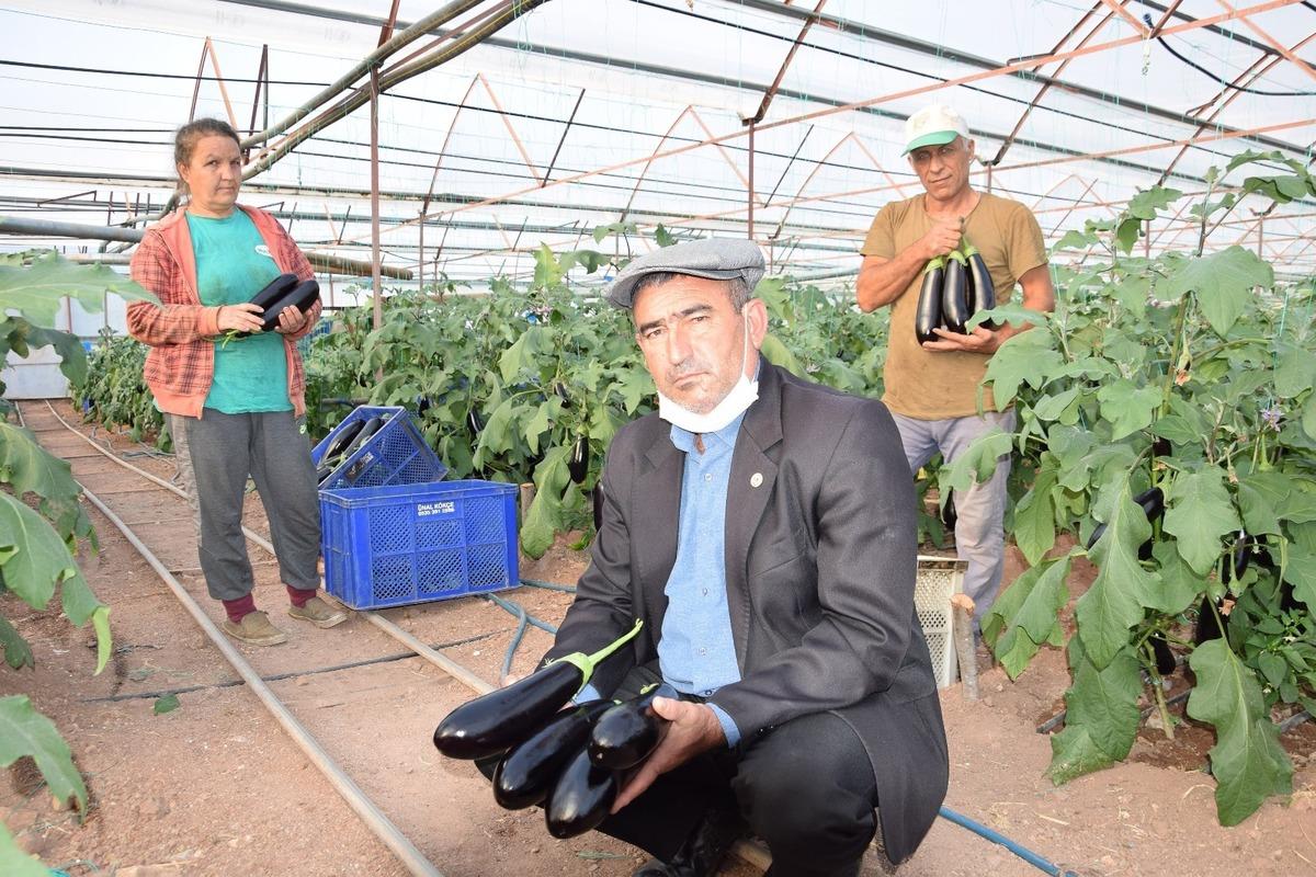 ATB Mart ayı hal endeksini a&ccedil;ıkladı