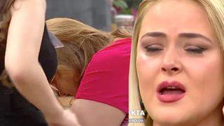 Gelinim Mutfakta'da diskalifiye şoku! İşin aslı sonradan anlaşıldı