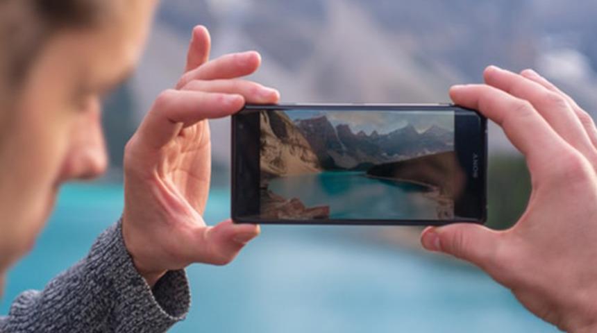 Sony Xperia modellerine yenisini eklemek için tarih verdi!