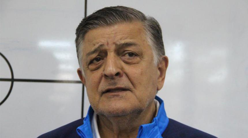 Yılmaz Vural: Real Madrid gelse yine kazanmamız lazım