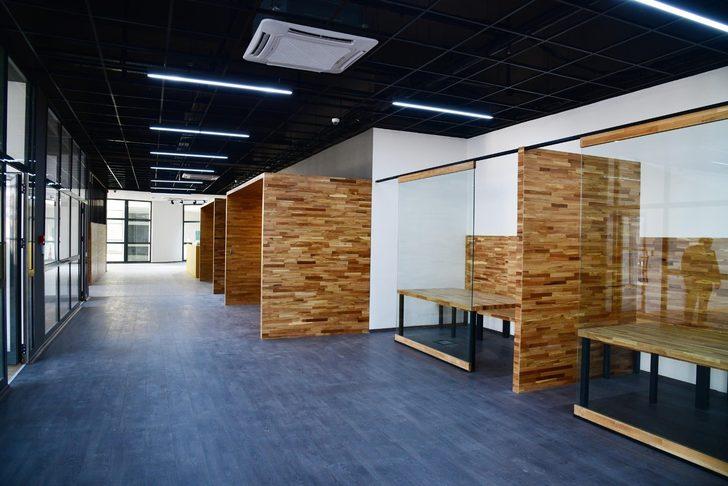 Şafaktepe Gençlik ve Kariyer Merkezi açılış için gün sayıyor G1