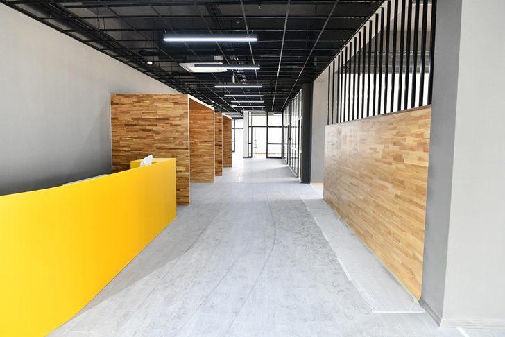 Şafaktepe Gençlik ve Kariyer Merkezi açılış için gün sayıyor G4