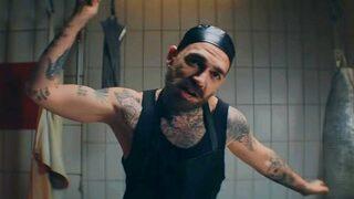 Ezhel'in Sakatat şarkısı ve klibi olay oldu