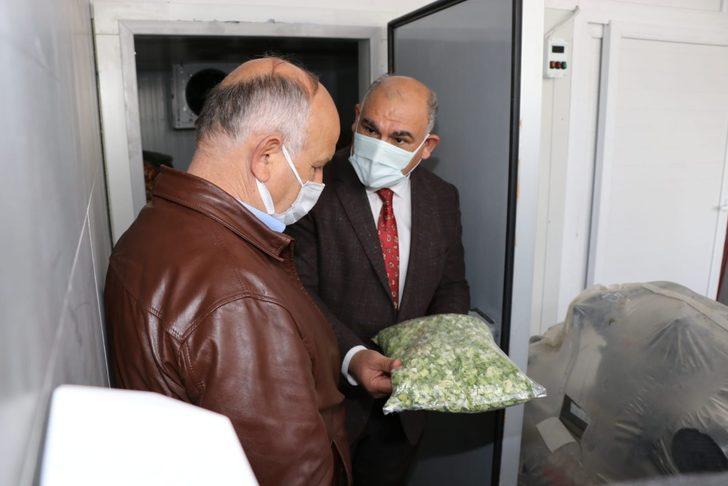 Pozantı Belediyesi ihaleye vermiyor kendi yapıyor G5