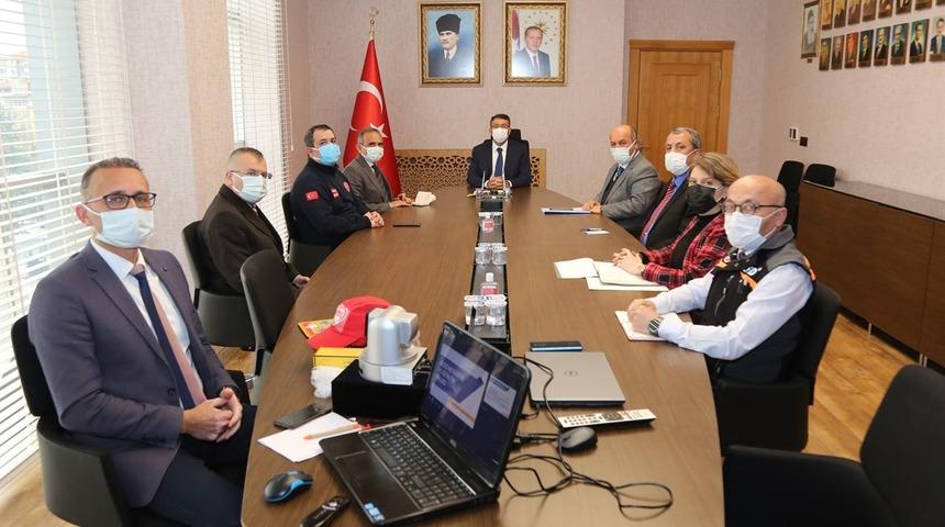 &rsquo;Motivasyon Tırı&rsquo; 9 Nisan&rsquo;da &ccedil;ocuklarla buluşuyor